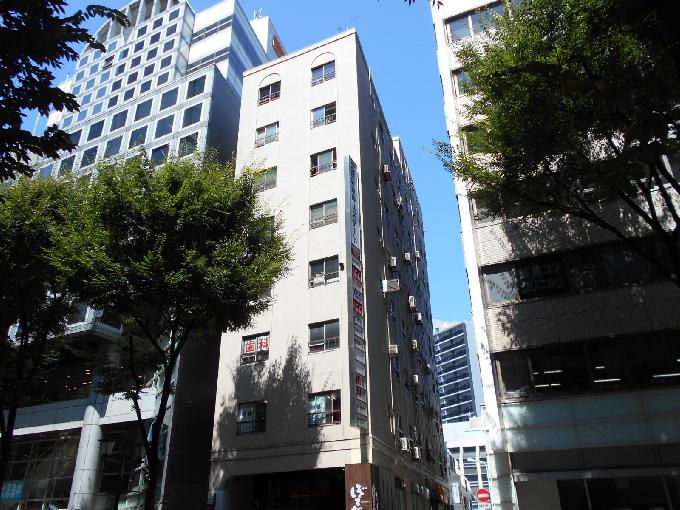 宮益坂東豊エステート