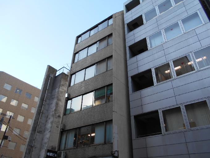 嶋屋ビル