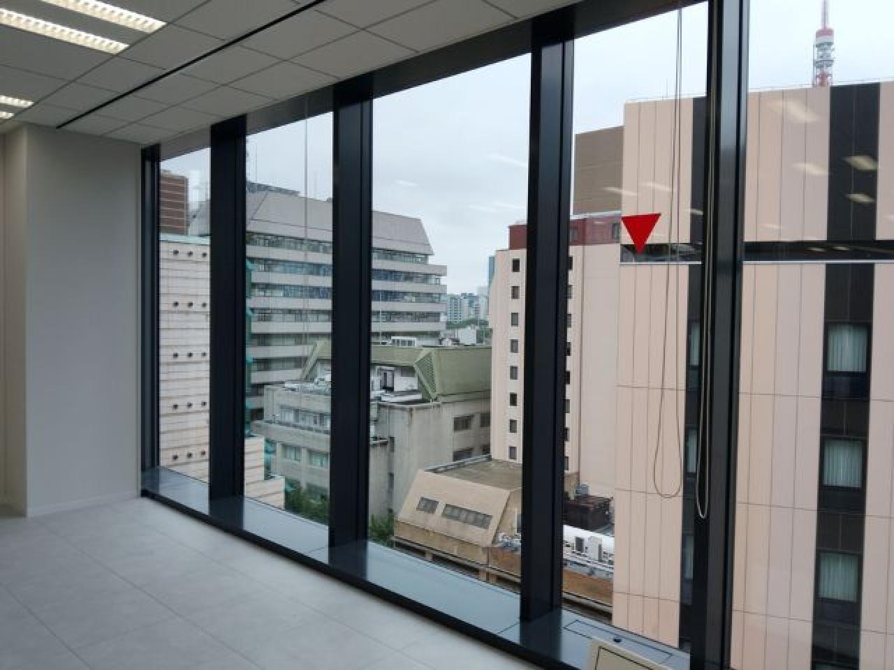 PMO芝大門