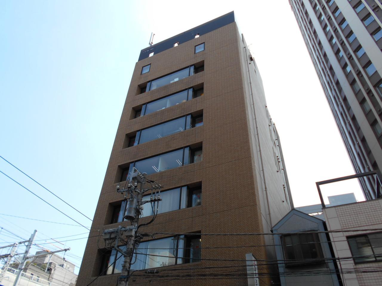 ライダーズビル