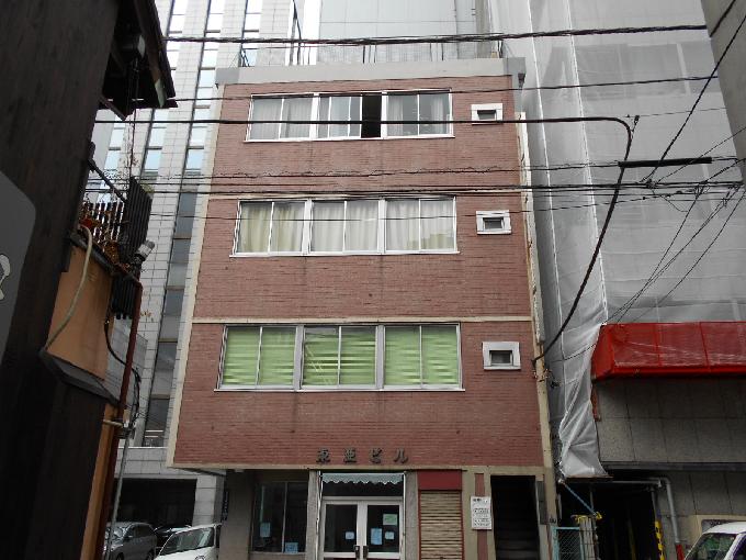 東亜ビル