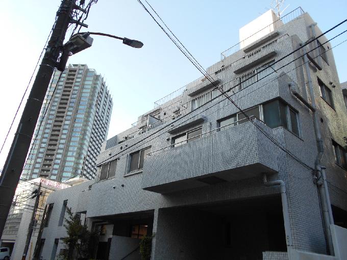 六本木アーバンレックス