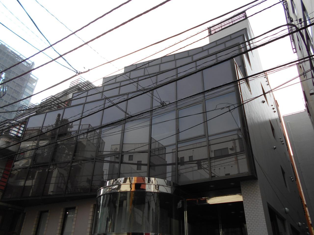 レドンドビル