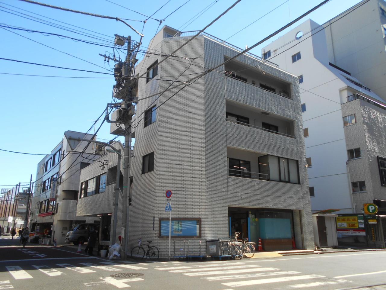 高橋ビル