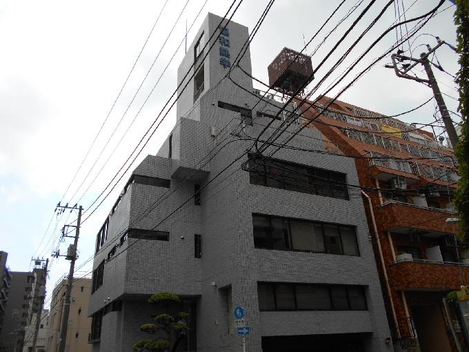 協和第一ビル