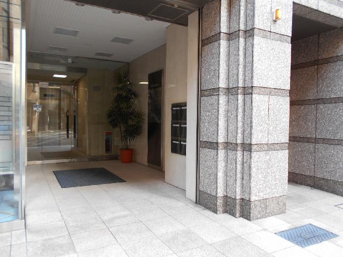岡地茅場町ビル