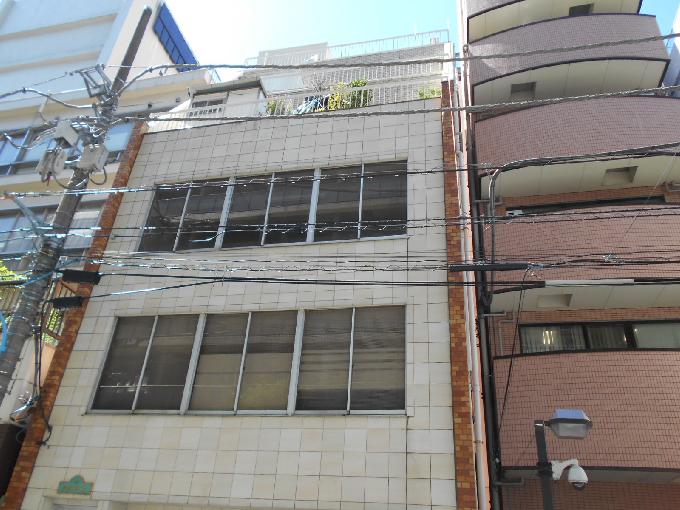 旭新宿