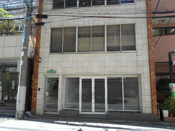 旭新宿