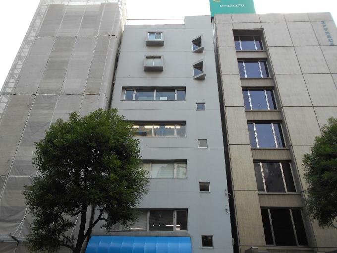 美濃屋ビル