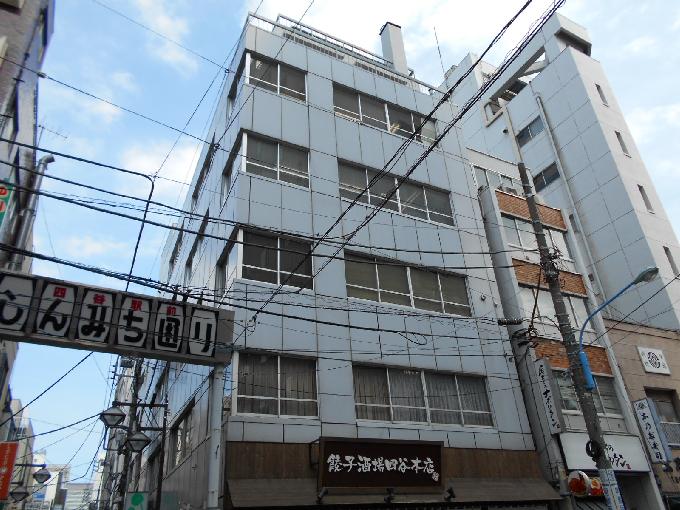 アーバン四谷ビル