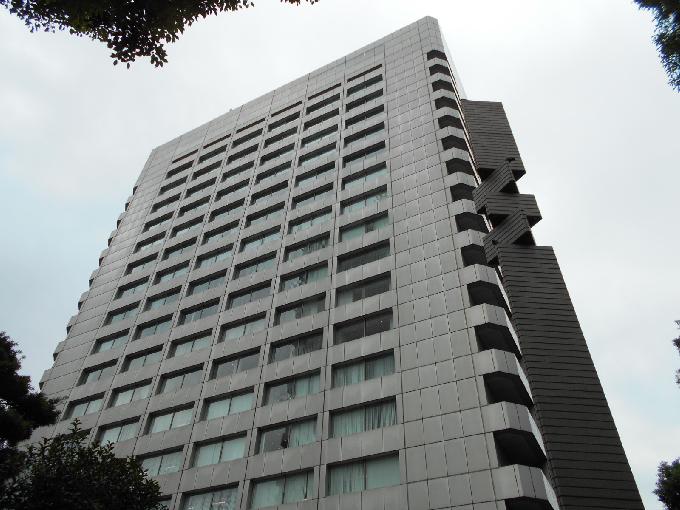 国際新赤坂西館