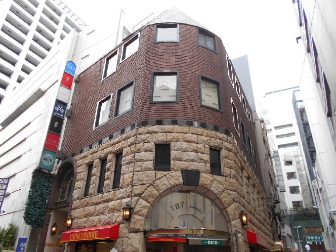 707渋谷ビル