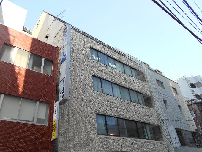 ユニ21ビル
