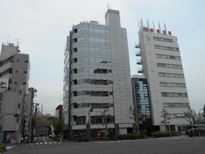 東日本橋中央ビル