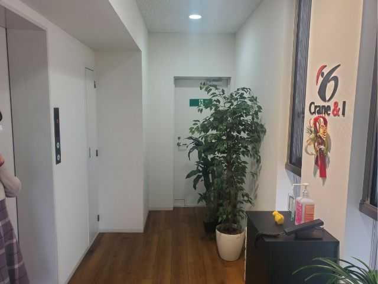 NBCアネックス市谷ビル