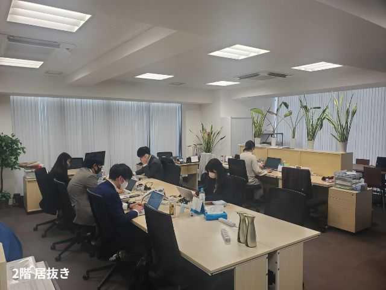 NBCアネックス市谷ビル