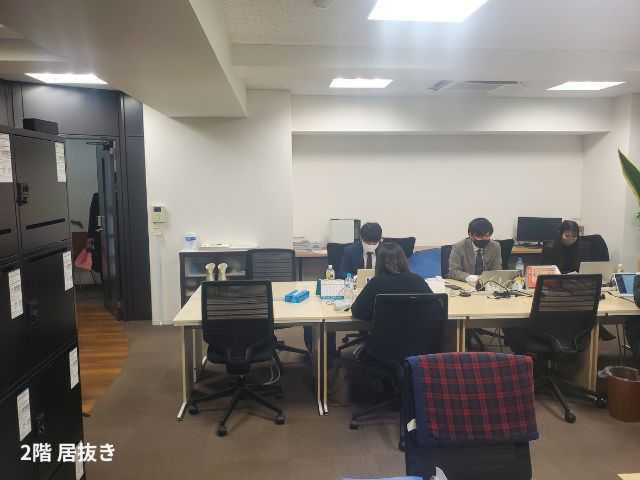 NBCアネックス市谷ビル