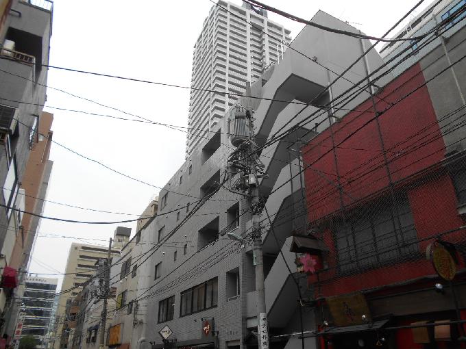 近藤ビル