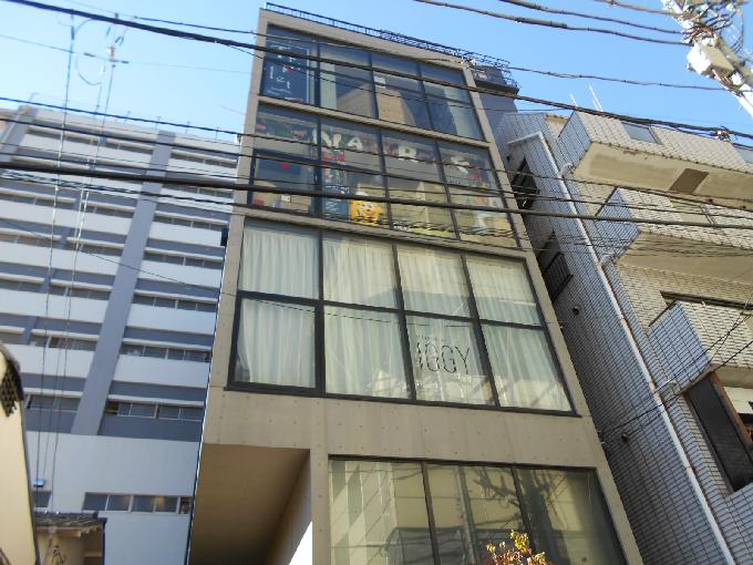 青山OGビル