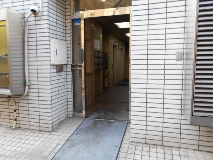 ニューイワサキビル