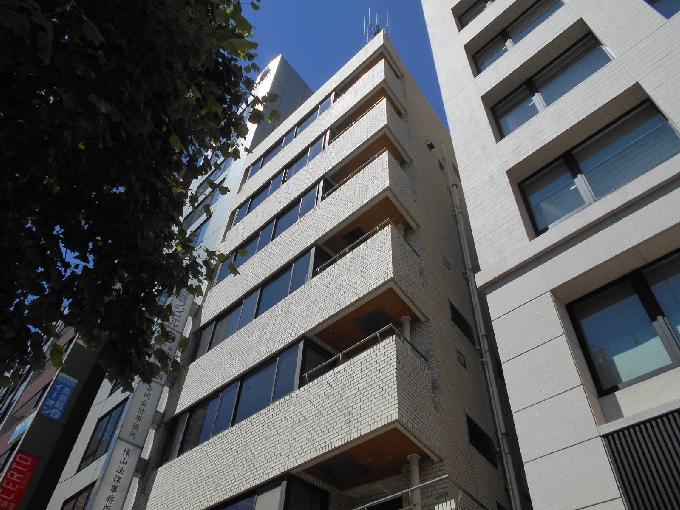 四谷フジビル