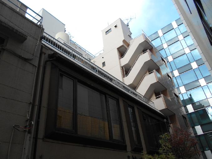 京央会館