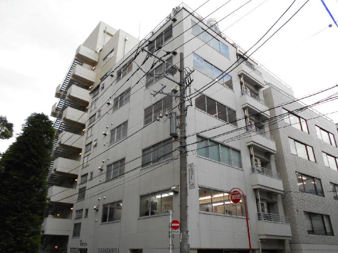 雨宮ビル