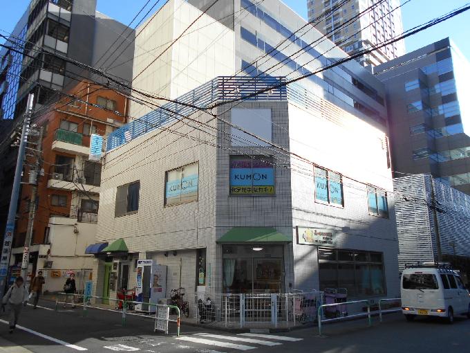 千歳ビル