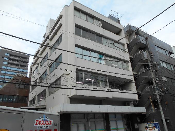 瀬戸口ビル