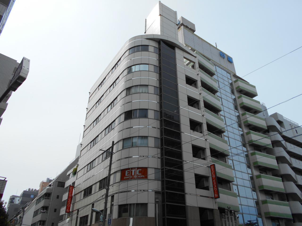 池袋ロイヤルビル