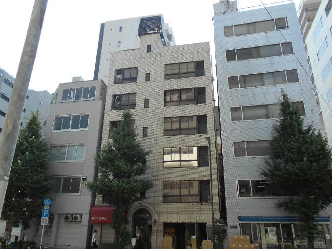 大和橋ビル