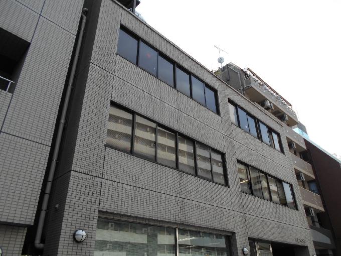 東光ビル2号館