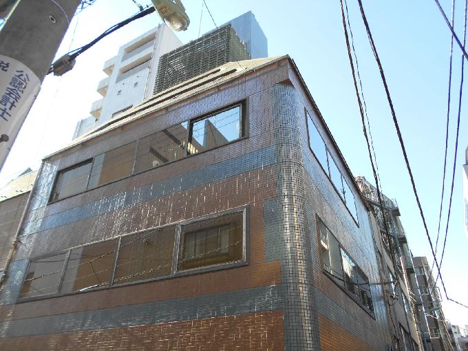 日本橋SDビル
