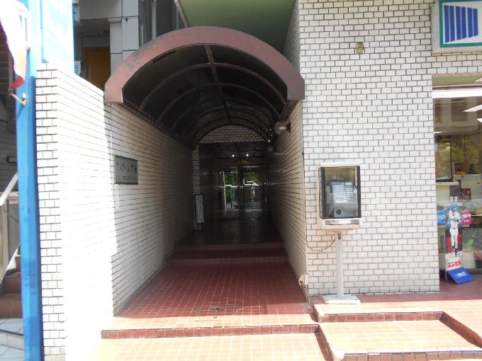 アルテール新宿