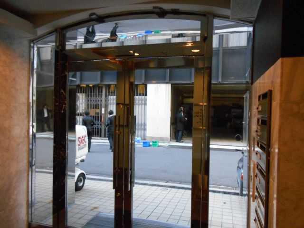 アソルティ西新宿