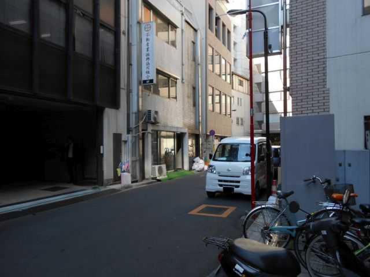 アソルティ西新宿