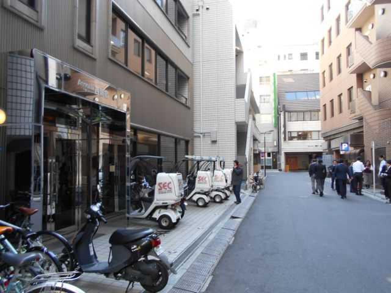 アソルティ西新宿