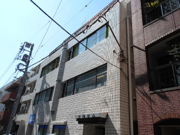奥田ビル