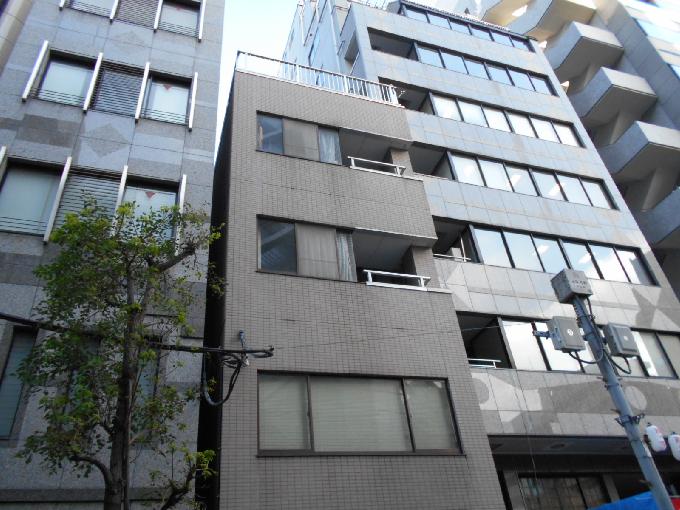 創明社ビル