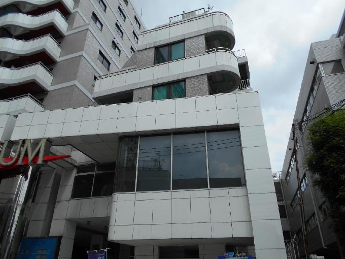 インペリアル六本木フォーラム2号館