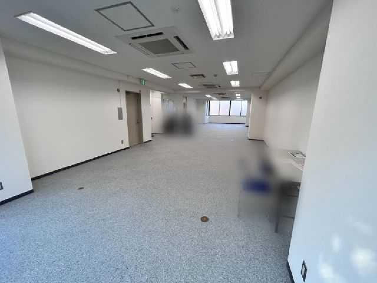 江戸川橋東誠ビル