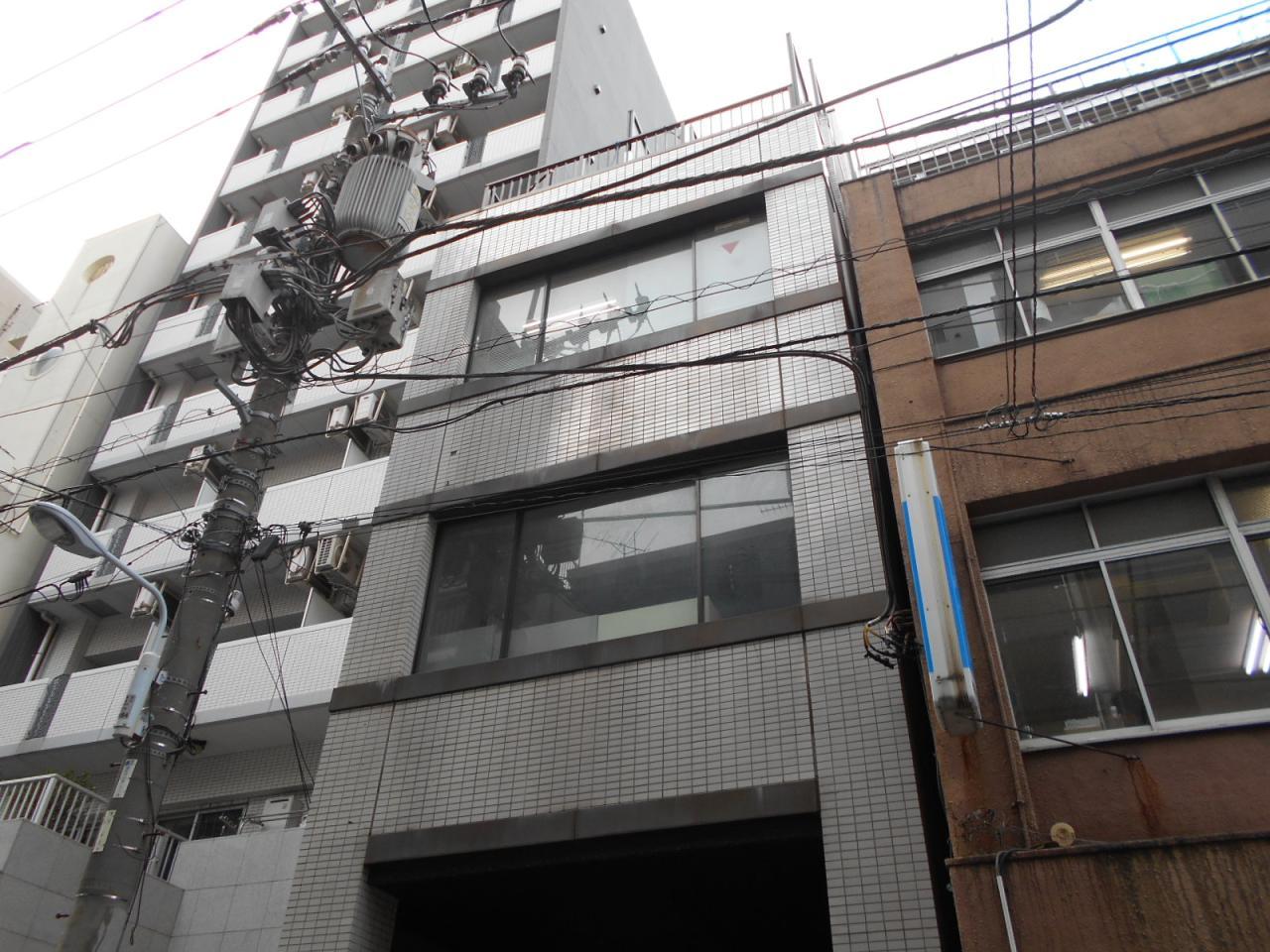 東栄ビル