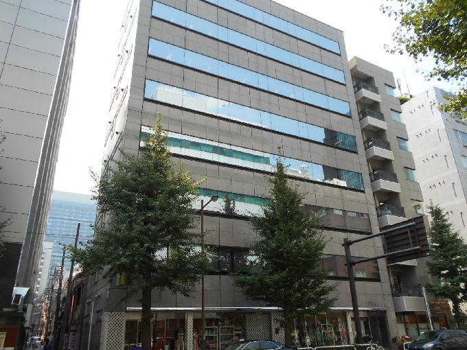 TCUビル
