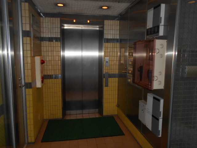 イーグル西新橋ビル