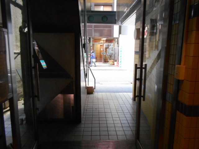 イーグル西新橋ビル