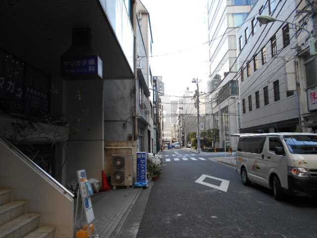 イーグル西新橋ビル