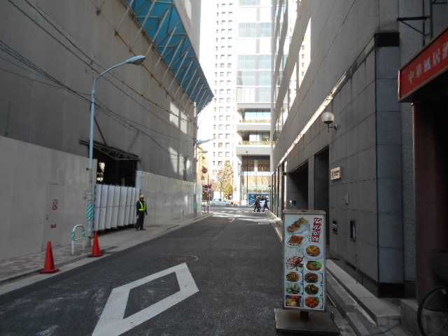 イーグル西新橋ビル