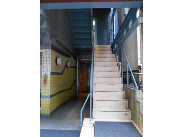 イーグル西新橋ビル