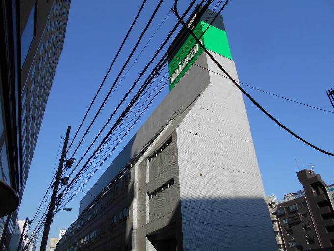 新川中埜THビル