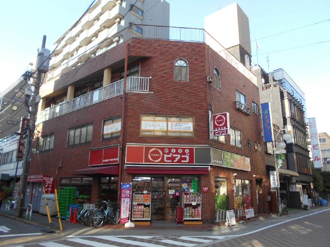JKビル池袋